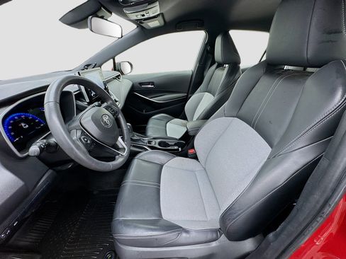 Used 2020 Toyota Corolla XSE w/ XSE Preferred Package image 13