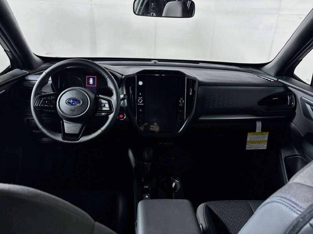 New 2026 Subaru Forester Premium AWD/4WD image 12
