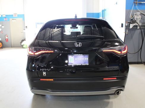 Used 2023 Honda HR-V Sport image 22