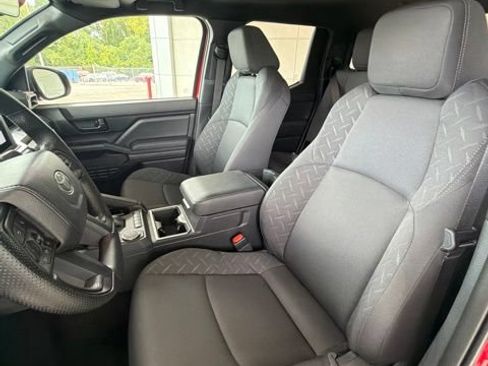 Used 2026 Toyota Tacoma SR5 RWD image 21
