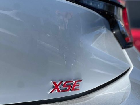 New 2026 Toyota Corolla XSE FWD image 7