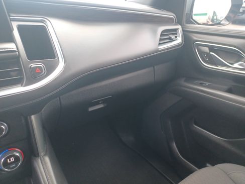 Used 2023 Chevrolet Tahoe LS w/ Driver Alert Package image 21