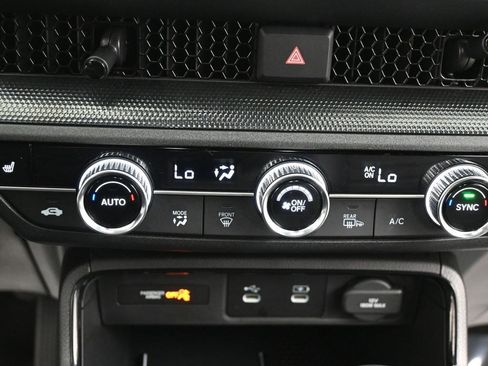 Used 2026 Honda CR-V Sport-L image 17