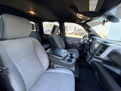 Used 2021 RAM 2500 Big Horn image 15