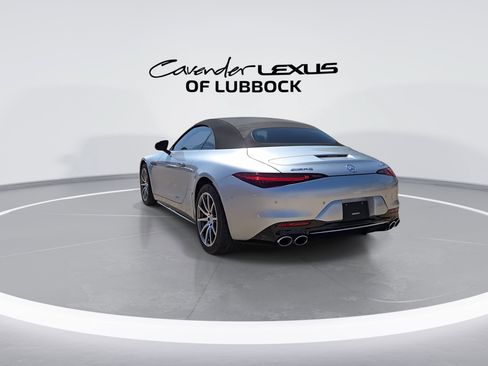 Used 2023 Mercedes-Benz SL 43 AMG image 7