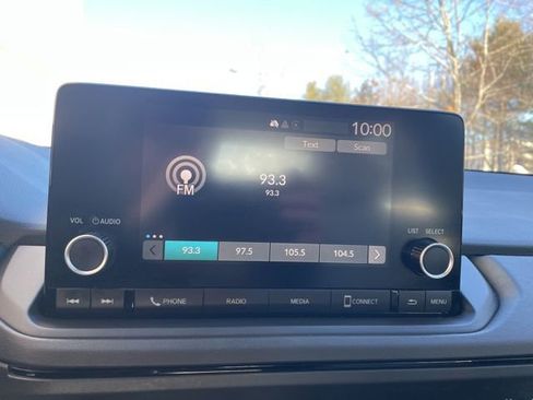 Certified 2023 Honda Accord LX image 19