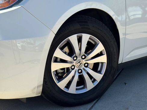 Used 2014 Honda Odyssey EX-L image 58