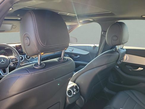 Certified 2021 Mercedes-Benz C 300 Sedan image 10