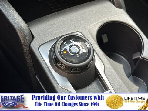 New 2025 Ford Bronco Sport Big Bend w/ Convenience Package image 21