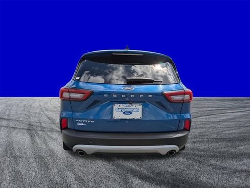 Certified 2023 Ford Escape Active w/ Tech Pack #2 FWD image 5