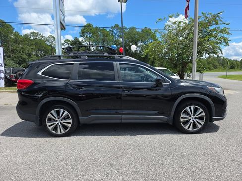 Used 2019 Subaru Ascent Premium w/ Popular Package #2 AWD/4WD image 7