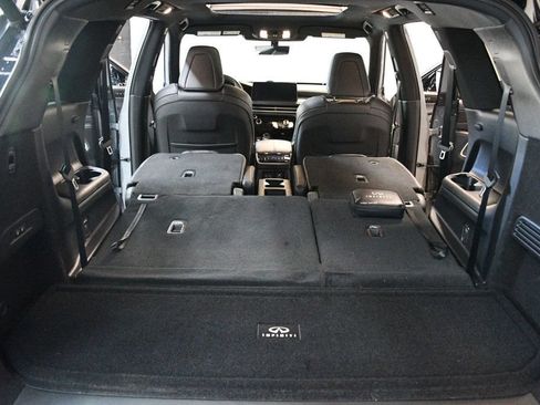Used 2025 INFINITI QX60 Autograph w/ Cargo Package AWD/4WD image 81