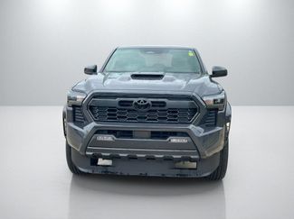 Used 2025 Toyota Tacoma TRD Sport RWD video 2