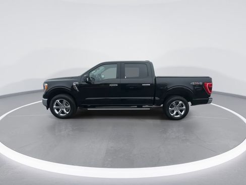 Used 2022 Ford F150 XLT w/ Equipment Group 302A High image 5