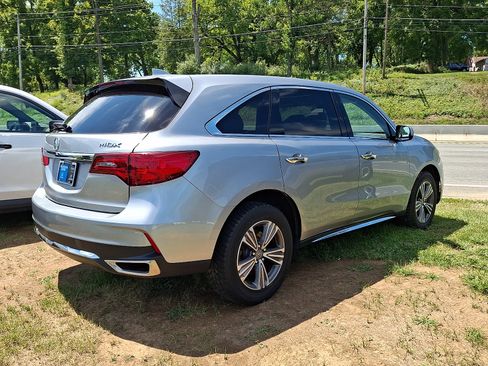 Used 2019 Acura MDX FWD image 6