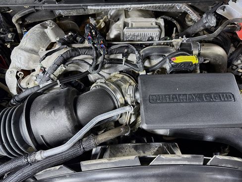 Used 2023 Chevrolet Silverado 2500 LT w/ Convenience Package image 39