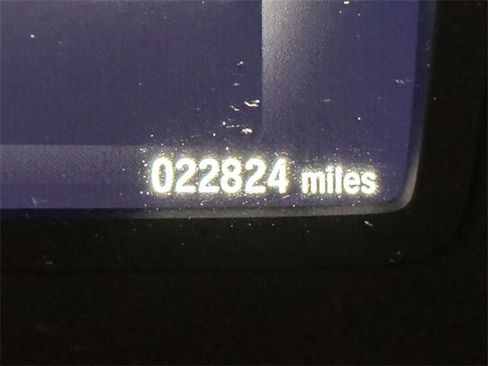 Certified 2023 Honda Odyssey EX-L image 32