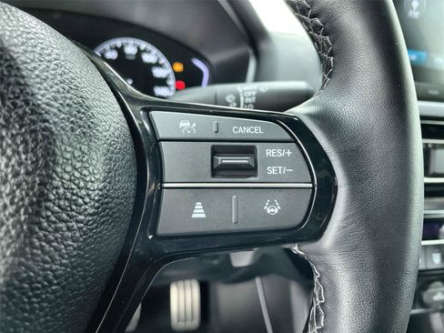 Certified 2025 Honda Civic Sport image 15