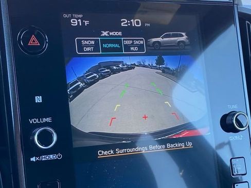 New 2026 Subaru Forester Premium image 23