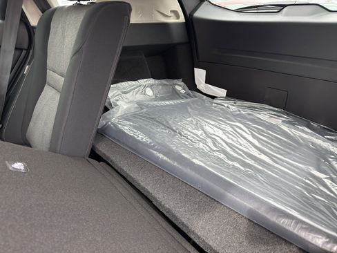 New 2026 Nissan Rogue SV image 34