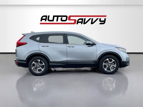 Used 2018 Honda CR-V EX-L image 8