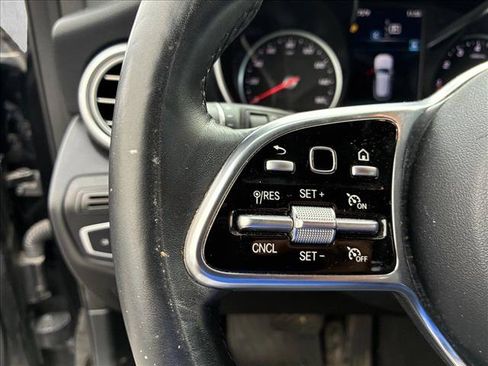 Used 2020 Mercedes-Benz GLC 300 4MATIC image 14