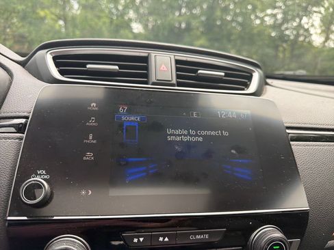 Used 2018 Honda CR-V EX image 10