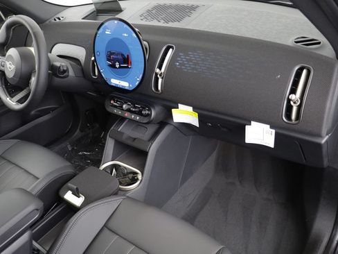 New 2027 MINI Cooper Countryman S AWD/4WD image 20