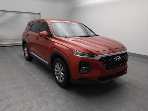 Used 2020 Hyundai Santa Fe SE w/ Cargo Package image 13
