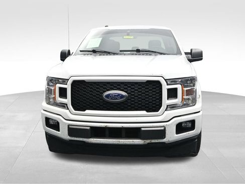 Used 2019 Ford F150 XL w/ Equipment Group 101A Mid RWD image 8