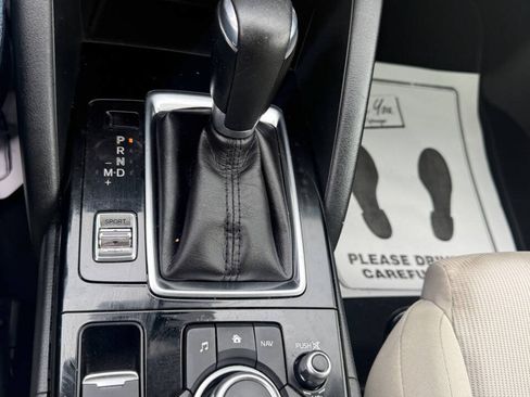 Used 2016 MAZDA CX-5 Sport AWD/4WD image 6