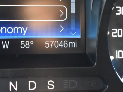 Used 2023 Ford Ranger Lariat w/ Trailer Tow Package image 22