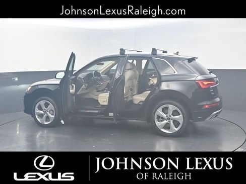 Used 2023 Audi Q5 2.0T Premium Plus w/ Premium Plus Package image 29