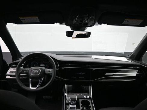 New 2026 Audi Q7 2.0T Premium Plus AWD/4WD image 10