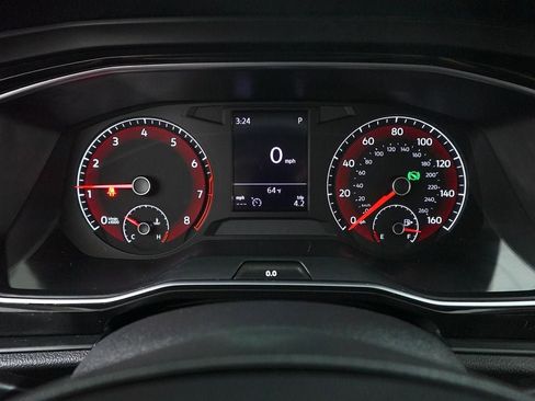 Used 2021 Volkswagen Jetta S w/ Driver Assistance Package image 15