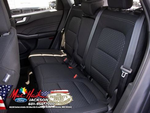 New 2025 Ford Escape Active w/ Tech Pack #1 image 7