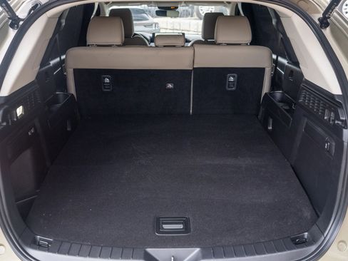 Used 2025 MAZDA CX-70 3.3 Turbo w/ Premium Package image 8