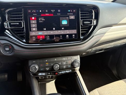 Used 2026 Dodge Durango GT AWD/4WD image 21