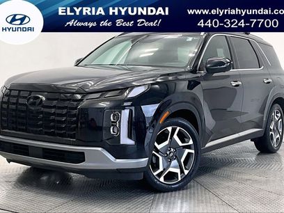 Used 2023 Hyundai Palisade Limited