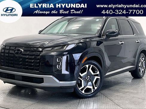 Used 2023 Hyundai Palisade Limited image 1