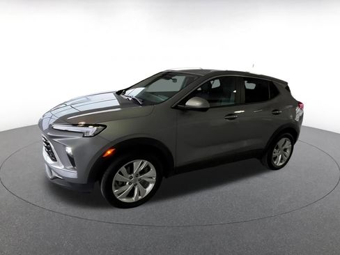 Used 2025 Buick Encore GX Preferred image 7