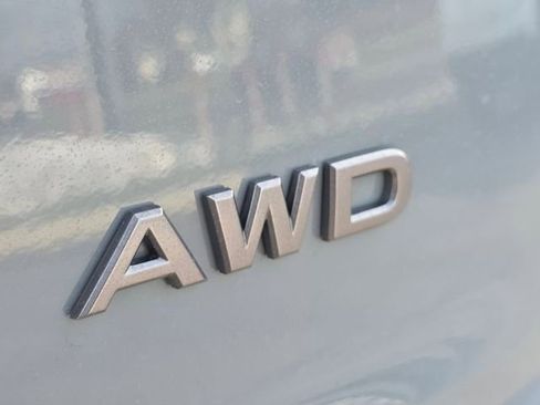 New 2026 Nissan Rogue SV w/ Cold Weather Package image 12