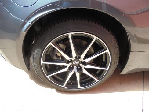 Used 2022 Toyota GR86 image 25