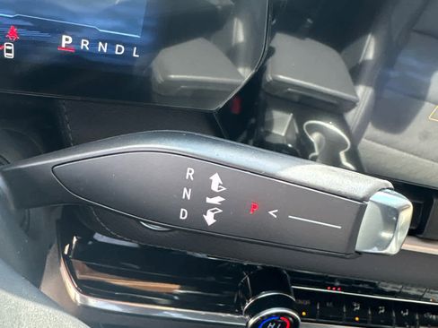 New 2026 Chevrolet Equinox LT w/ Convenience Package II image 19