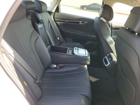 Certified 2026 Genesis G80 2.5T AWD/4WD image 22