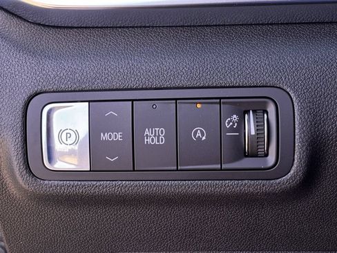 New 2026 GMC Terrain Elevation w/ Black Edition FWD image 15