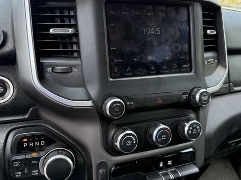 Used 2019 RAM 1500 Big Horn image 13