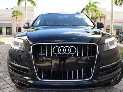 Used 2015 Audi Q7 TDI Premium Plus image 33