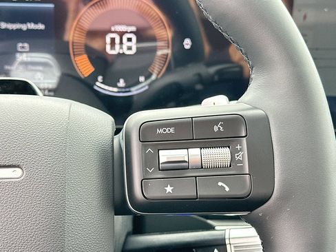 New 2026 Hyundai Santa Fe XRT AWD/4WD image 15