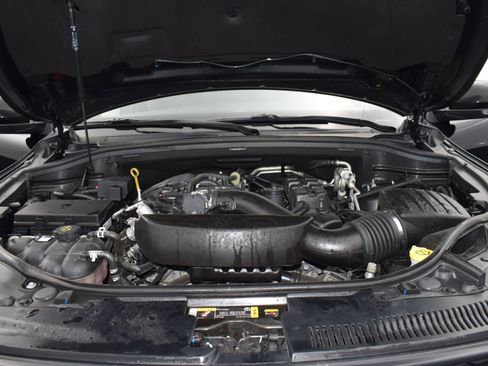 Used 2024 Dodge Durango GT image 22